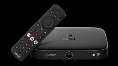 Airtel Partners With Lionsgate Play To Offer Premium Hollywood Movies