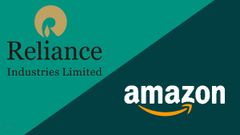 Reliance Industries Might Sell 40% Stake Of Its Retail Arm To Amazon