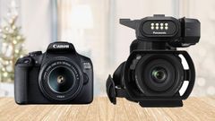 Amazon Shutterbug Deals On Camera Devices: Discount Offers On Cameras