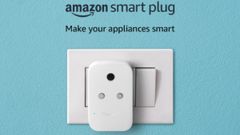 Amazon Smart Plug Now Available For Rs. 1,999: Makes Your Things Smart