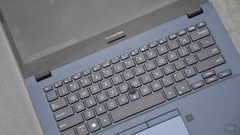 Asus ExpertBook P2451F Review: Business Minded Laptop
