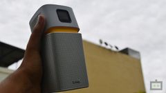 BenQ GV1 Projector Review: Smart And Compact Home Entertainment Solution