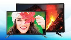 Budget Buying Guide: Best Smart TVs And LED TVs Under Rs. 10,000