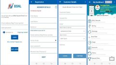 BSNL Launches New Version Of My BSNL App; Offering Bill Payment And Fancy Number Selection Option