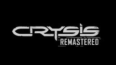 Crysis Remastered Officially Launched With ‘Can It Run Crysis’ Mode