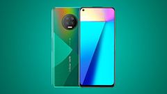 Infinix Note 7 With 5000mAh Battery Goes Official In India: Specifications, Price
