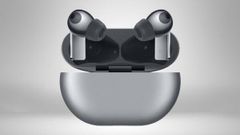 Huawei FreeBuds Pro With Hybrid Active Noise Cancellation Launched; Features, Price