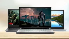 Flipkart Dell Gaming Days: Special Discount And EMI Offers On Gaming Laptops