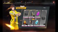 Free Fire BOOYAH Update Allows You To Play In Hindi And More