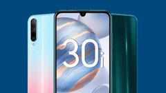 Honor 30i Powered By Kirin 710F Officially Announced: Everything You Need To Know