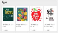 Teacher’s Day 2020: How To Download And Send Teacher’s Day WhatsApp Stickers On Your Smartphone