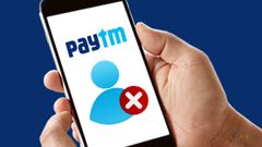 How to Remove Primary Bank Account From Paytm | How to Deregister UPI From Paytm