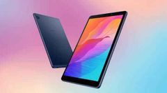 Huawei MatePad T8 With 5,100mAh Battery Launched In India; Features, Price
