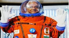 ISRO Gaganyaan Mission: France To Provide Equipment Similar To Mission Alpha