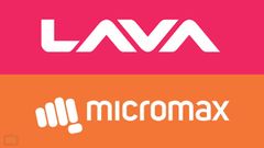Lava Might Launch Five Smartphones Before Diwali