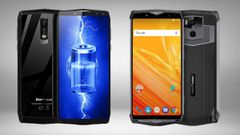 List Of Not-So-Popular Smartphones With High Battery Capacity