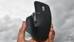 Logitech MX Master 3 Review: The Only Wireless Mouse Your Will Ever Need