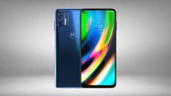 Motorola G9 Plus Stops By Google Play Console; Is It Launching Soon?