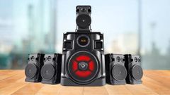 Motorola Launches AmphisoundX Soundbars Starting At Rs. 7,499: Should You Buy?