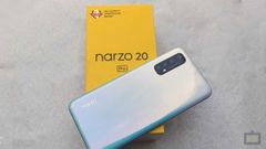 Realme Narzo 20 Pro: The Good, The Bad, And The X Factor
