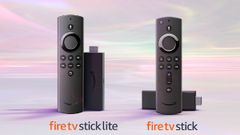 Next-Generation Fire TV Stick, Fire TV Stick Lite Officially Launched With Enhanced Performance