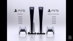 PS5 Pre-Order In India: PS5 Release Date, Pricing, Pre-Order Details Revealed