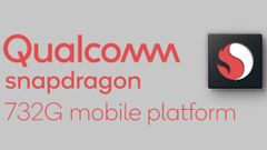 Qualcomm Snapdragon 732G With 192MP Camera Support Announced