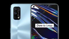 Realme 7, Realme 7 Pro With Quad Rear Camera Launched In India; Features, Price