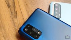 Realme 7 Pro First Impressions: Immersive Multimedia Experience Complemented By 65W Fast-Charging