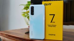 Realme 7 Review: All-Round Performance At Aggressive Price