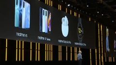 Realme At IFA 2020: Narzo 20 Series, 55-Inch Smart TV, Buds Air Pro And More Showcased
