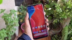 Realme C15 Review: Mammoth Battery Saves The Day 