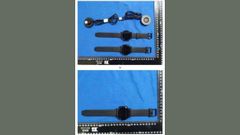 Realme Watch S Pro Appears At FCC Listing; Key Specifications Revealed