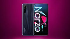 Realme Narzo 20 Series Flipkart Support Page Live; India Launch On September 21