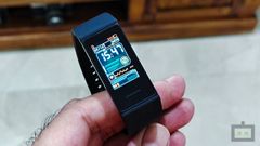 Redmi Smart Band Review: This Can Be Your Very First Fitness Band