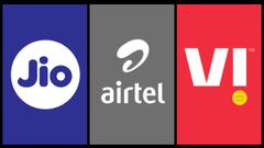 Rs. 598 Prepaid Plan: Reliance Jio Vs Airtel, Vs Vodafone-Idea, Which is Better?