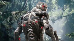 Remastered Crysis To Include A New Mode With Unlimited Graphics Options