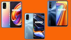 List Smartphones Expected Launch In September 2020 In India