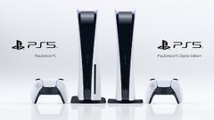 Sony PlayStation 5 Digital Vs PlayStation 5 Disc: Why There Is A $100 Price Difference?