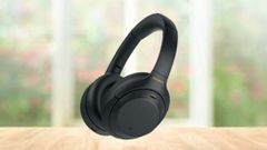 Sony WH-1000XM4 India Price Tipped; Launch Set For This Month