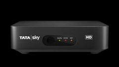 Tata Sky Plans To Launch Card Less Set-Top Box