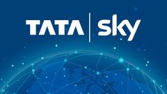 Tata Sky Offering 200 Mbps Speed And Unlimited Data For Rs. 1,050