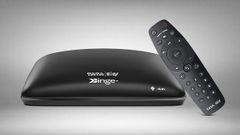Tata Sky Joins Accedo To Develop New UI For Binge+ Set-Top Box