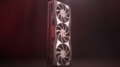 Upcoming Radeon RX 6000 Series RDNA 2 GPU First Look; NVIDIA In Trouble?
