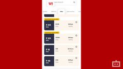 Vodafone-Idea Launches New Work From Home Pack: 100GB Data For 56 Days