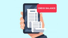 How To Check Data Balance On The New Vi Application