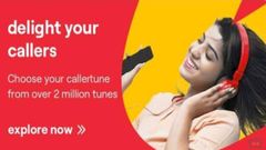 Vodafone-Idea Introduces Vi Callertunes App: Here's How To Use