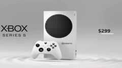 Xbox Series S Design, Price Revealed: Cheapest Console Ever?
