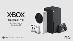 Xbox Series X, Series S Pre-Orders Start Tomorrow: How To Pre-Order