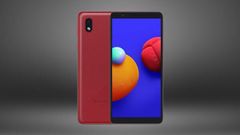 Samsung Galaxy M01 Core, Galaxy M01s Receive Price Cut In India